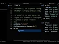 Python String Methods islower isnumeric isprintable Explained
