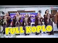Download Lagu FULL KOPLO JOGJA ISTIMEWA AYANG AYANG TERATAI PUJANINGSIH CUNDAMANI CAMPURSARI SEMAR MULYO