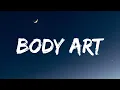 Download Lagu Body Art - Midnight Blu (Lyrics)