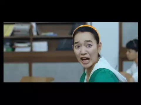 My Mighty Princess Full Trailer / Kwak Jae-yong