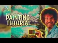 How to Paint and Make Dye ARK Survival Evolved Tutorial