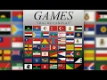 Games - Strawberry Skies (HQ Audio)