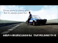[和訳] Charlie Puth - See You again (Piano ver) lyrics + Japanese sub スカイミッション （Furious 7）