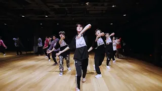 Download TREASURE (MMM, Boy, I Love You) Mirrored Dance Practice (SBS 2020 K-Pop Awards Ver.) MP3