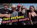 The Gotham Garage Crew Surprising Facts Where are the cast Now Car Masters Rust to Riches