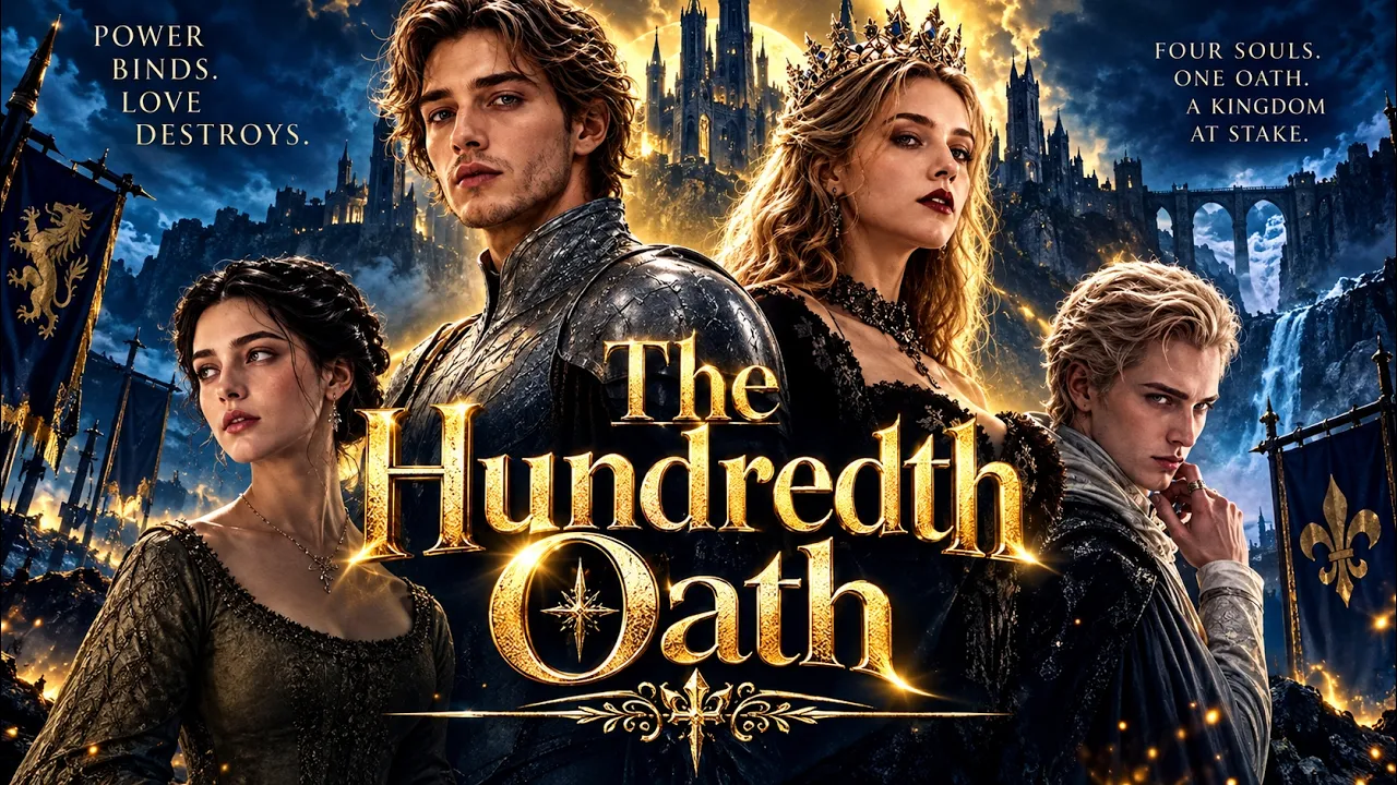 The Hundredth Oath