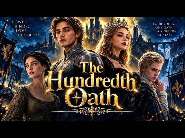 The Hundredth Oath