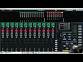 Stage 101 DLive