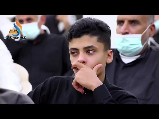 ⁣الإمام علي وصي رسول الله (صلى الله عليه وآله ) - سماحة الشيخ مهدي الطرفي