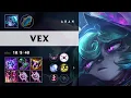 Vex ARAM - KR Master Patch 26 14