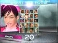 Download Lagu Tekken 4 PS2 All Character Select
