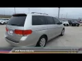 2008 Honda Odyssey San Angelo TX HE013444B