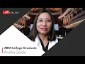 Health Care Aide Certificate Calgary Amelia s Graduate Success Story