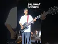 Download Lagu ada yang tau intro gitar yang dimainkan Lukman #music #shortvideo