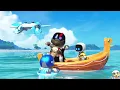 Download Lagu Astro Bot Franchise - Boss Fights