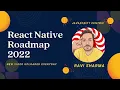 React Native Learning Path 2024 React Native Tutorial 2024 By JavaScript Centric