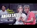 Download Lagu ANGKA SATU - ALMERA SABRINA (Official Lirik Version)
