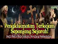 Download Lagu Pengkhianatan Terkejam Sepanjang Sejarah! Janji Manis Raja Spanyol Berujung Pembantaian Download Lagu Pengkhianatan Terkejam Sepanjang Sejarah! Janji Manis Raja Spanyol Berujung Pembantaian