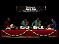 Download Lagu 12. Desh Thillana + Mangalam - Anish Arjun Violin Arangetram