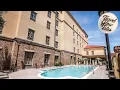 Hampton Inn Suites Savannah Historic District Savannah GA United States Hotel Review