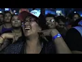 Elefante - Durmiendo Con la Luna (En Vivo)