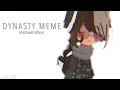 Download Lagu Dynasty Meme | Michael Afton