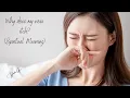 Why does my nose itch - spiritual meaning