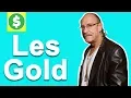 Where is Les Gold of Hard-core Pawn doing now