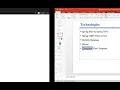 Spring Boot Spring JDBC Thymeleaf - Part 1