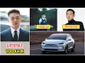 Yoo Ah In 2025 Yoo Ah In Real Life Information Drama and Net Worth Family and Relationship