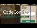 CodeCombat Web Development 2 - Level 3 Tutorial with Answers