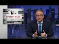 Lagu S13 E02: Epstein Files \u0026 Twitter: 2/22/26: Last Week Tonight with John Oliver
