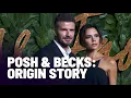 THE BECKHAMS The Family With A Net Worth Over 500 Million