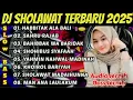 Download Lagu 🎵DJ SHOLAWAT TERBARU 2024 SLOW BASS - DJ SHOLAWAT TERBARU 2024 FULL BASS - HABBITAK ALA BALI