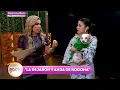 “La dejaron y anda de rogona” Programa del 06 de noviembre del 2025 / Acércate a Rocío
