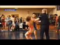 Oak Park police investigate viral of high school wrestler sucker punching opponent