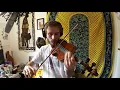 Brad Mehldau - solo on 'Ring of Life' [Violin]