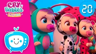  20 cry babies magic tears 0 