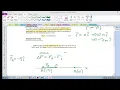 Chap 2 6 - Position and displacement vectors