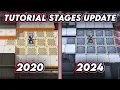 Lagu Did You Know Arknights Updated the Tutorial Stages Graphics?
