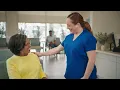 CenterWell Providencia Testimonial