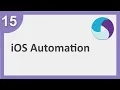 Appium Beginner Tutorial 15 How to setup iOS Automation on Mac OS