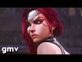 GMV Bite Marks Welcome to Noxus - League of Legends