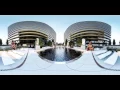 Octane Render 360 TEST
