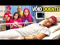 Download Lagu O VOID ESTÁ MUITO DOENTE ! *Não vai mais participar dos vídeos ?