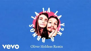 Download Y2K, bbno$ - Lalala (Oliver Heldens Remix - Official Audio) MP3