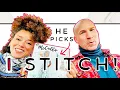 SHOP WITH US at Joann Fabrics