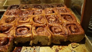 The BEST Bakery in Winnipeg