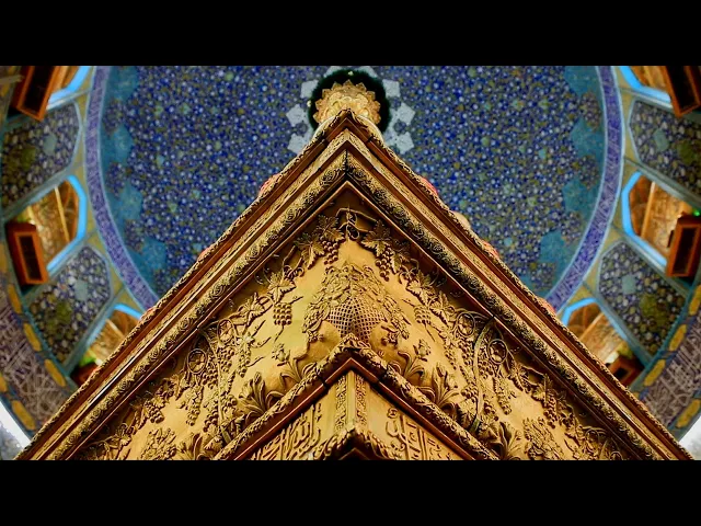 ⁣نشيد أصحاب الكساء الخمسة