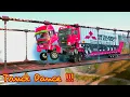 Lagu Dump Truck Dance Funny dj Tiktok - Truk Oleng joget dj tiktok lucu Xe Tải Nhảy